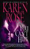 [Romantic Suspense 05] • You Can't Hide